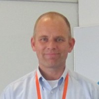 Gert De Vries