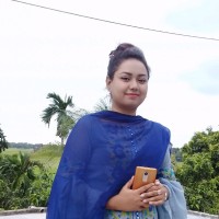 Sharmin Ritu