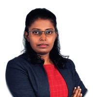 Imalka Prasadini