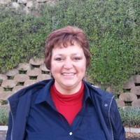 Lynette Brink