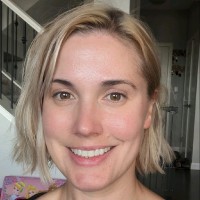 Geneviève Walker, P. Eng.