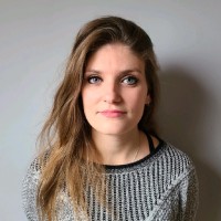 Dorys Blin
