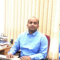 Ashutosh kumar