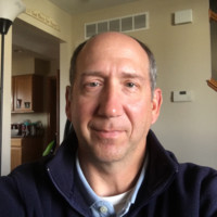 Pastor Tim Kemnitz