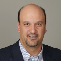 Jeff Mazer