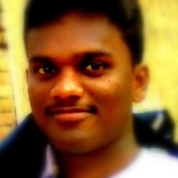 Vignesh Ramar