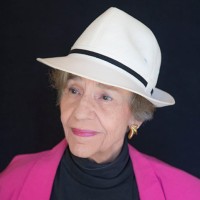 Mollie Gregory
