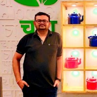 Devang Mehta