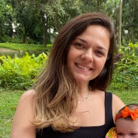 Elaine Santos De Almeida