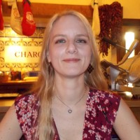 Lillian Kristiansen