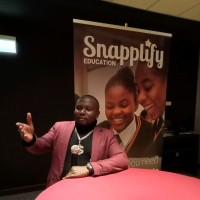 Eric Shitubi