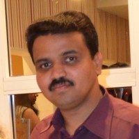 Shyam Kumar Rajasenan Nair