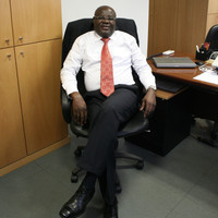 Francisco Santos
