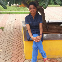 anitha asokan