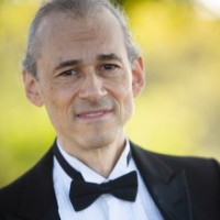 Gregory Sands