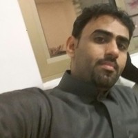 Abdullah Hazaea