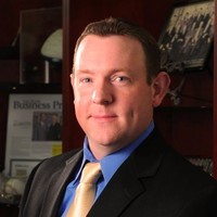 Russ Morris, Cic