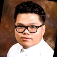 Joshua Tran
