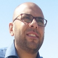 Ehab Omara