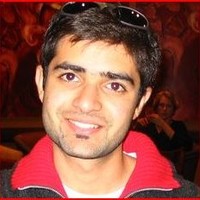 Gaurav Karandikar