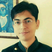 Mitesh Selarka