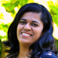 Sanju Susan Varghese