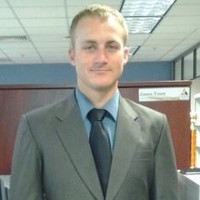 James Tyson Iv