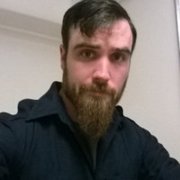 Joshua Needham
