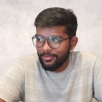 Jebin Vetharaj A
