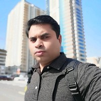 Asaraf Mohammed