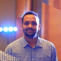 Sumukh Kumar B S
