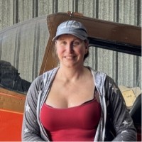 Nicki Hovanec