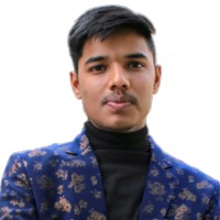 Dinesh Parihar