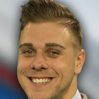 Trey Fairchild