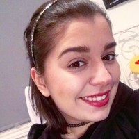 Dimitra Jamie Kasimatis