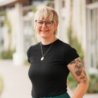 Anne-Marie Ulrich