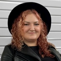 Bekah Rubert