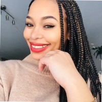 Zuzeka Zwane