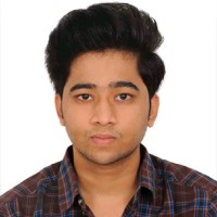 Vijay Bharathwaj G