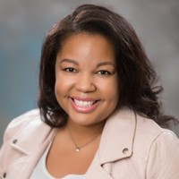 Jacqueline Mackey, CRM