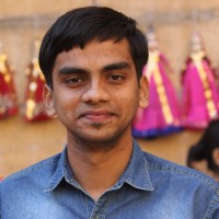 Dharmil Shah