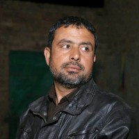 Imran Khurshed