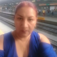 Jovita Atencio Gonzales