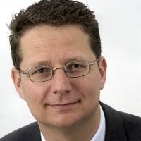 Bert Groothuis
