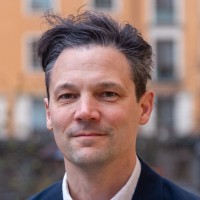 Linus Ahlgren