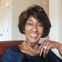 Pamela D Thompson