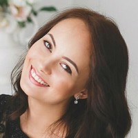 Алена Вологдина