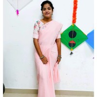 Nikhitha Naareddy