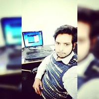 Mohammed Azmath Khan