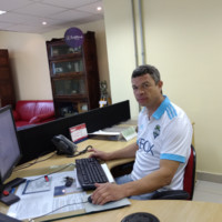 Ademilson Silva PCD ( Facilities)